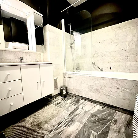 Apartamento Champs Elysees París